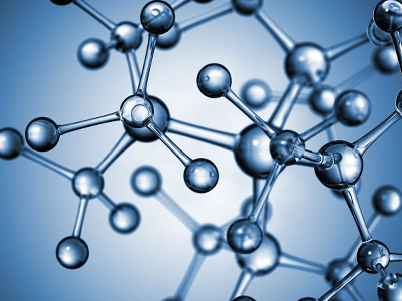 Tecnologia Química dos Materiais