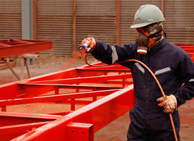 Pintura Industrial
